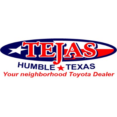 Tejas Toyota Dealer