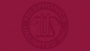 Telephonics Unlimited INC. Watermark